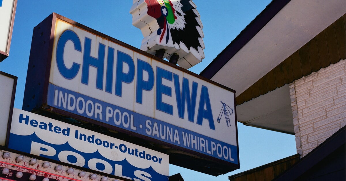 Chippewa