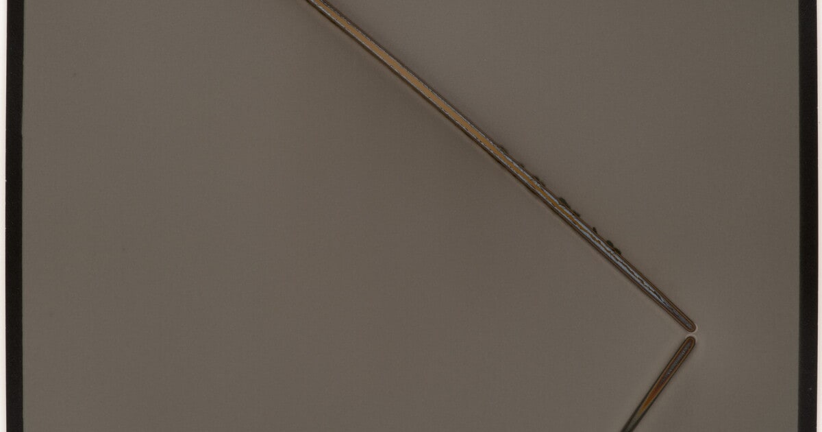 Heliograph #46