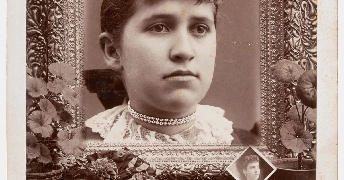 [Woman]