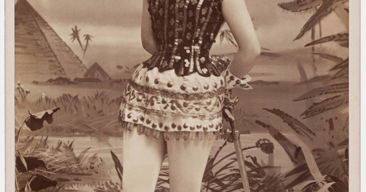 [Actress]