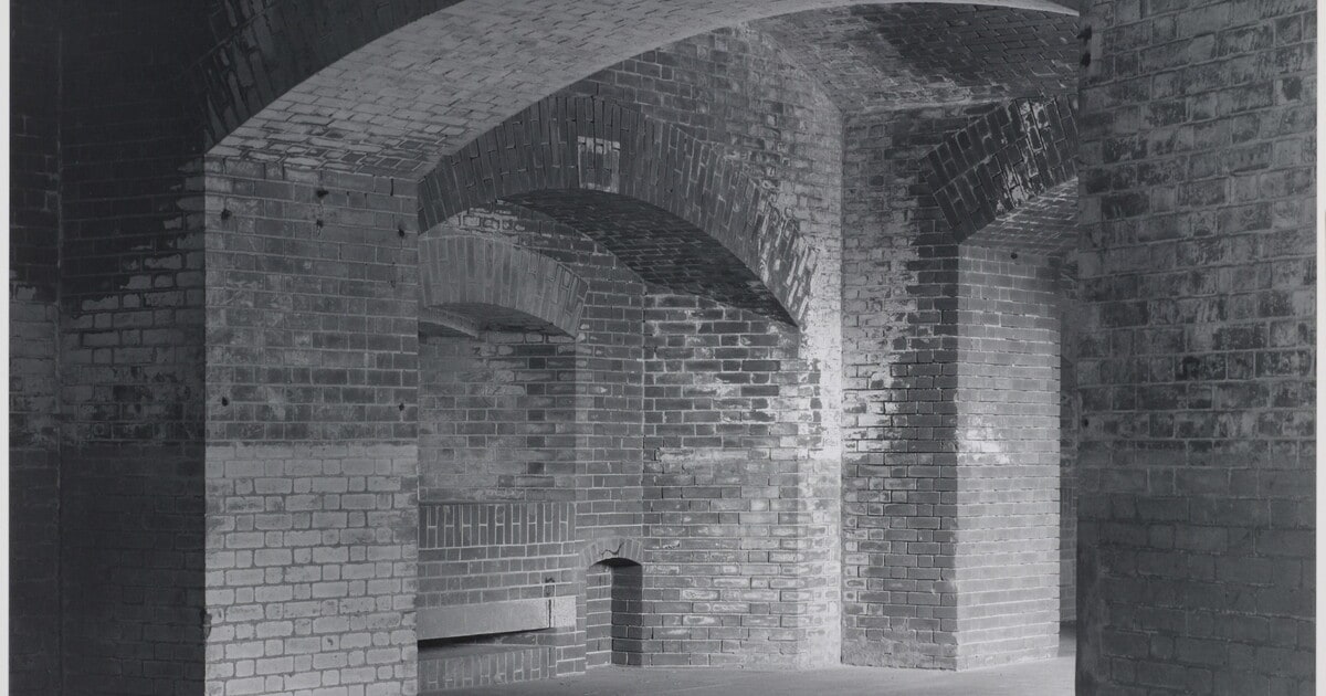 Fort Point, San Francisco, Ca.