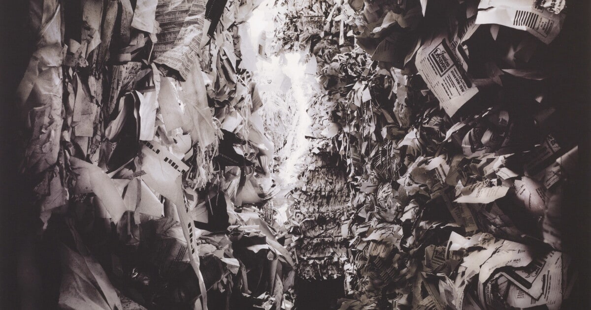 Light Cave