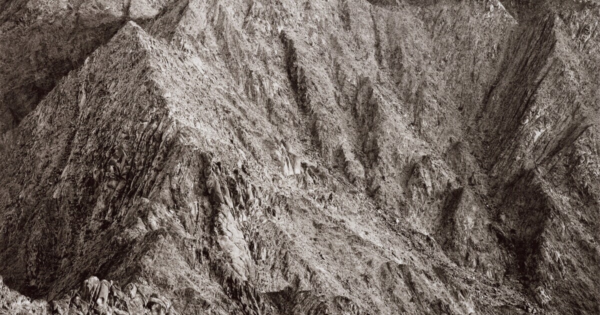 Sierra del Rosario Wall