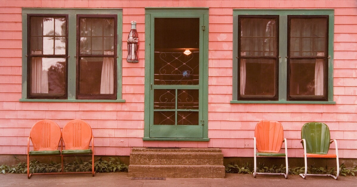 Marcella's Resort