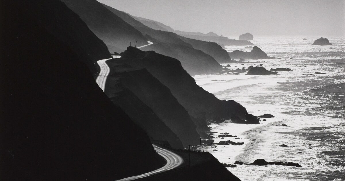Highway One