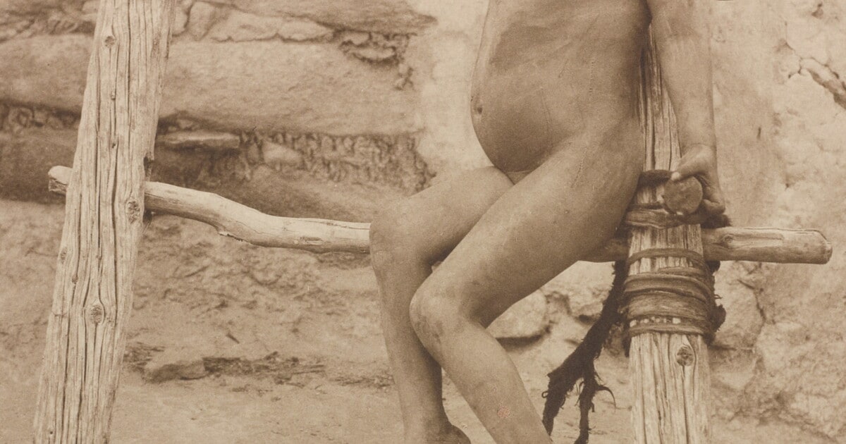 Zuni, New Mexico
