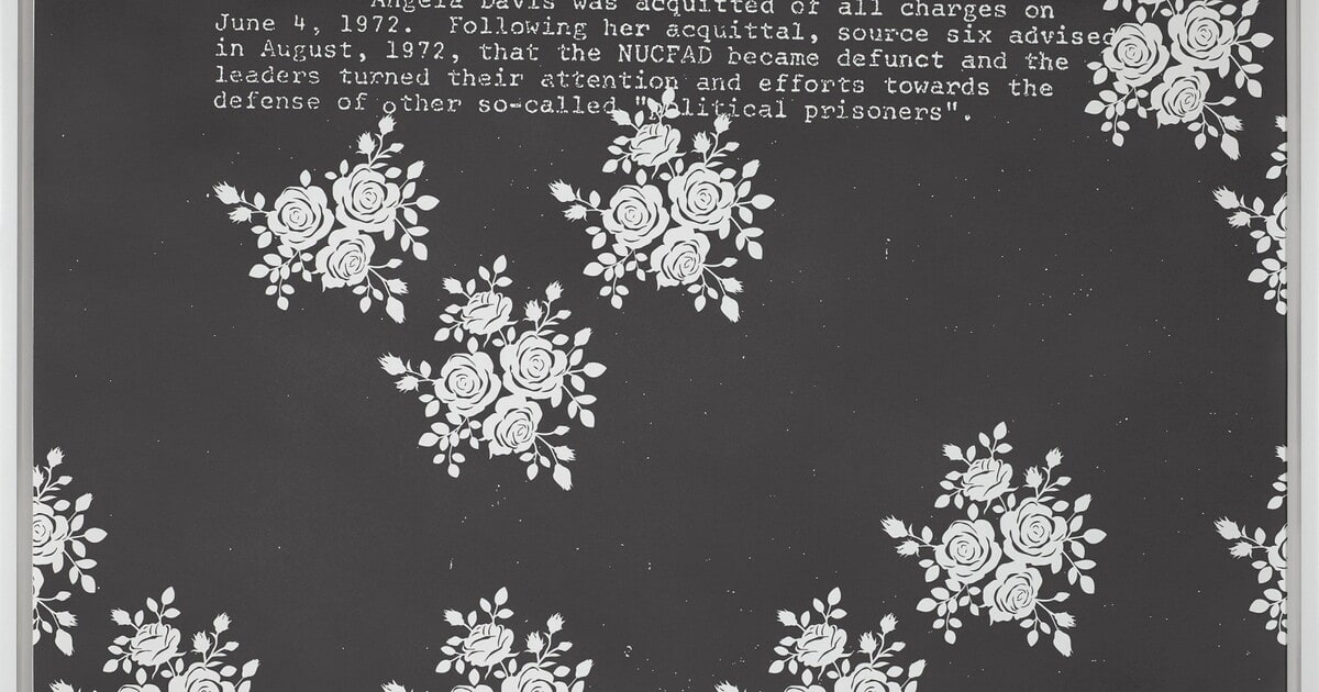 FBI Drawings: Source Six