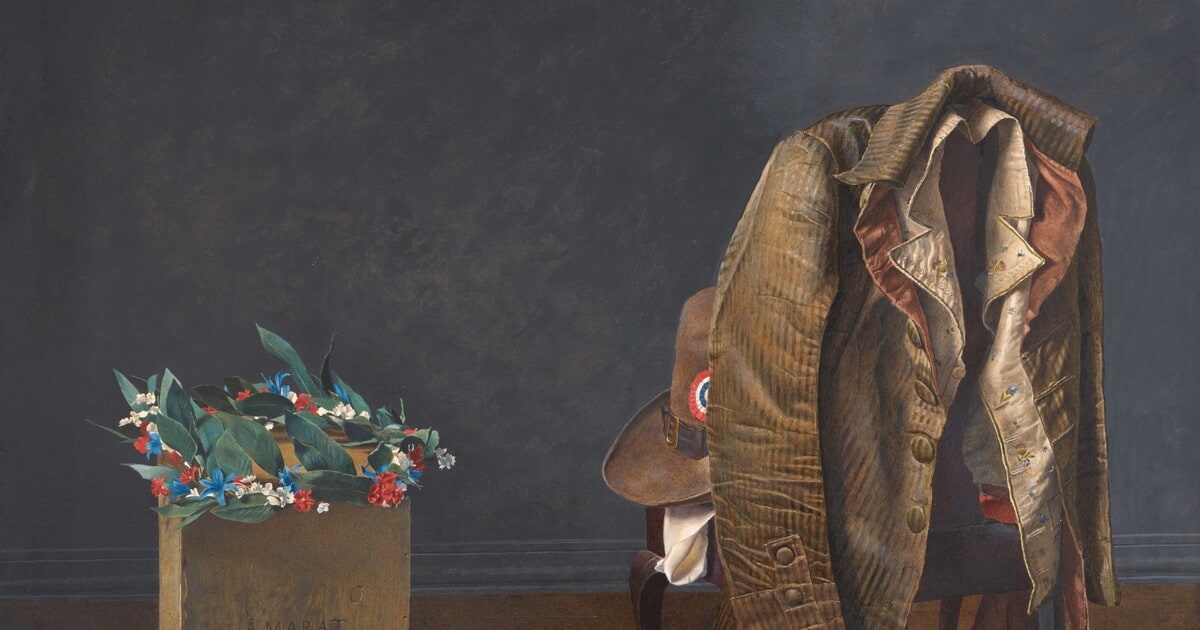 À Marat