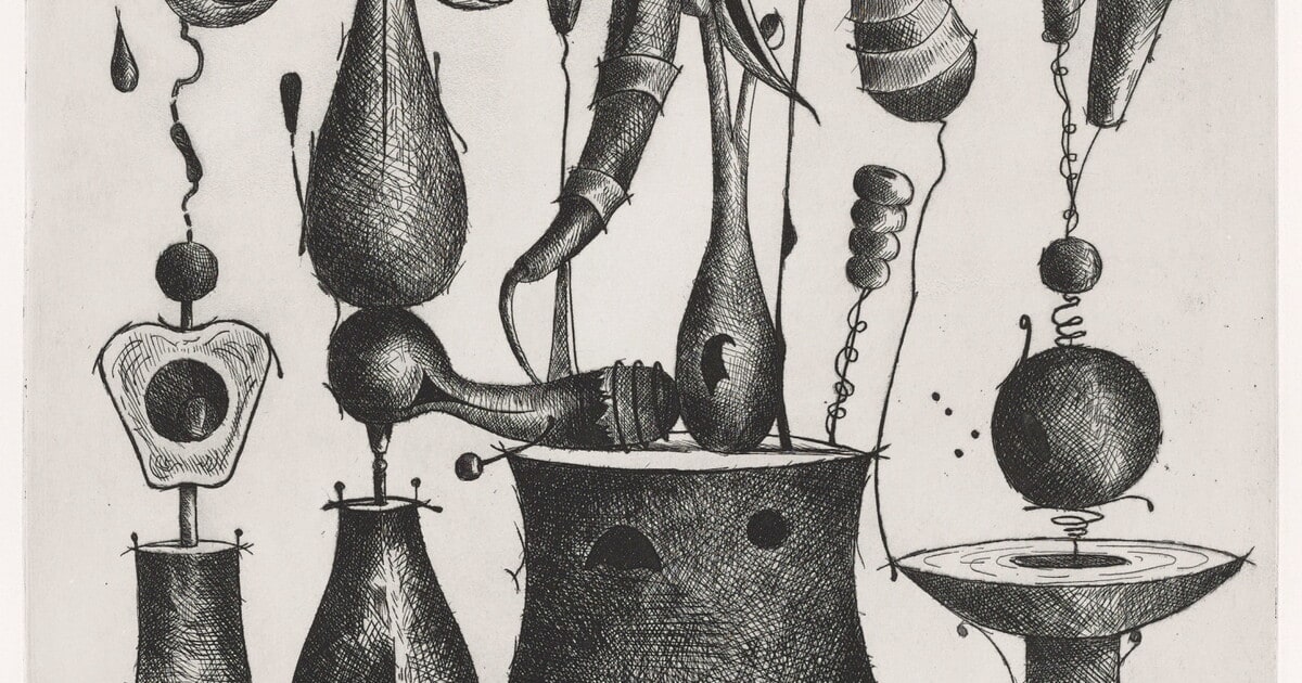 Still Life