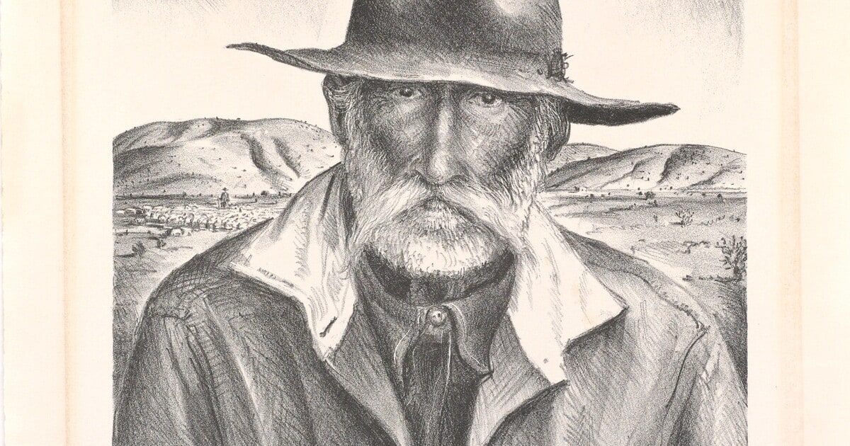Sheepherder