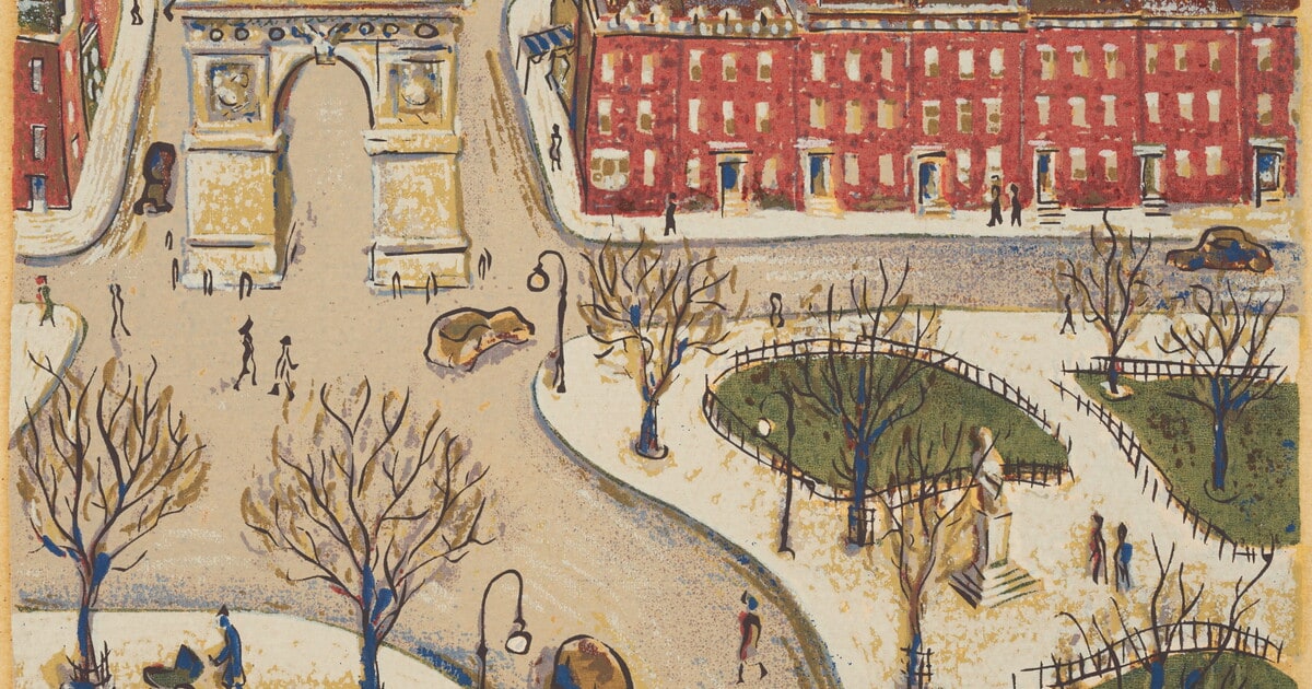 Washington Square