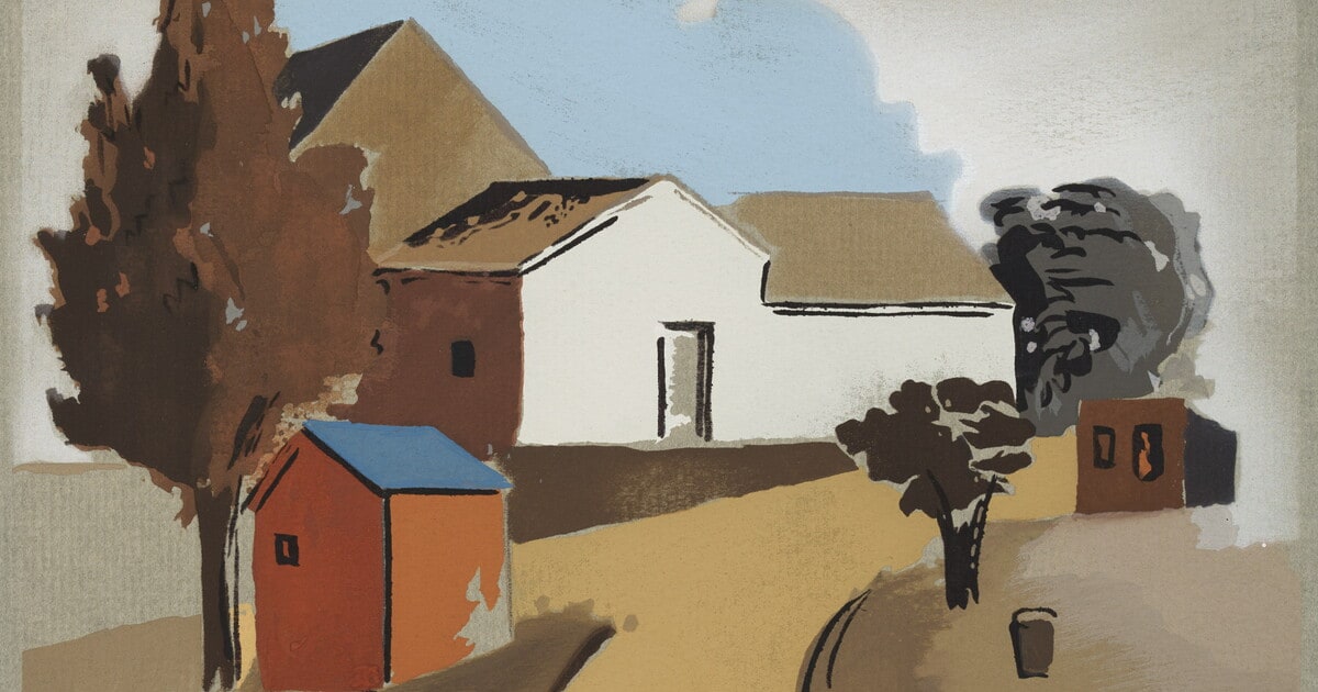 The Farm