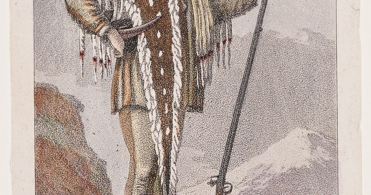 Meriwether Lewis