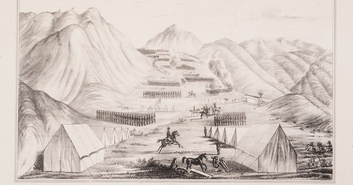 Battle of Buena Vista