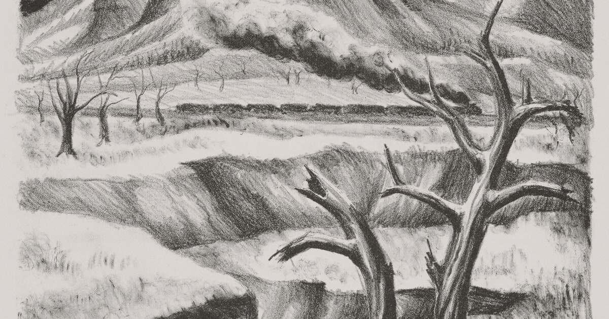 Colorado Landscape