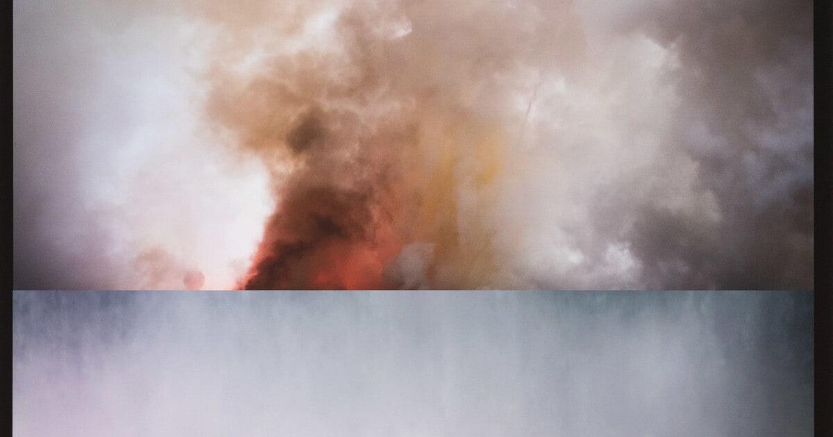 Dying Embers