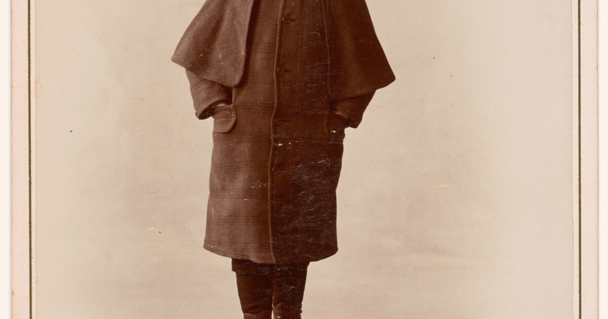 [Boy in coat and hat]