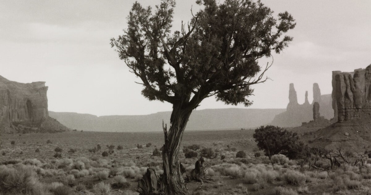 Monument Valley, Arizona