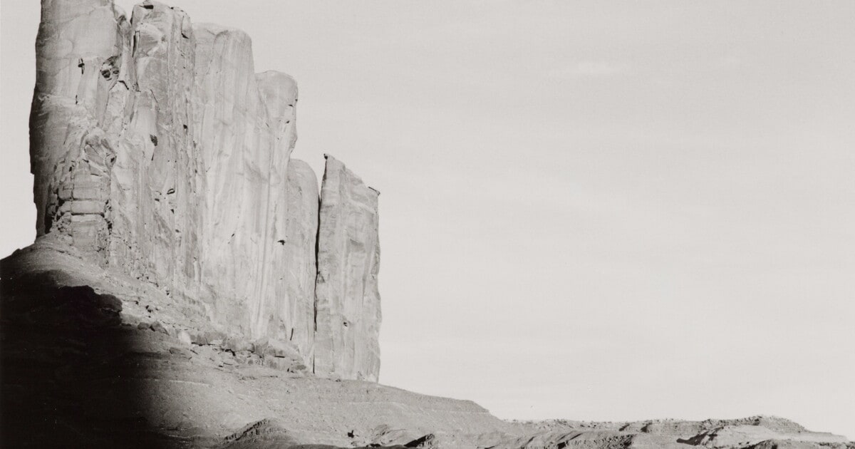 Monument Valley, Arizona