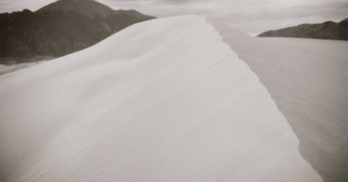 Colorado Great Sand Dunes