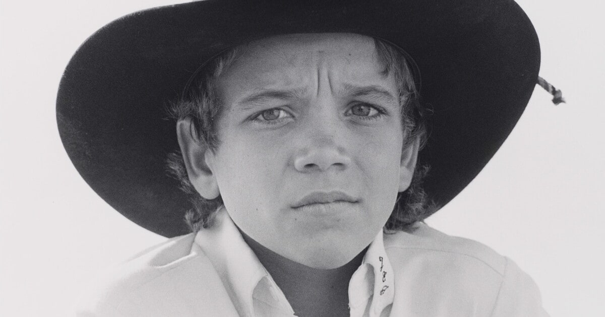 Bullrider 1985, High School Rodeo, Mineral Wells, TX