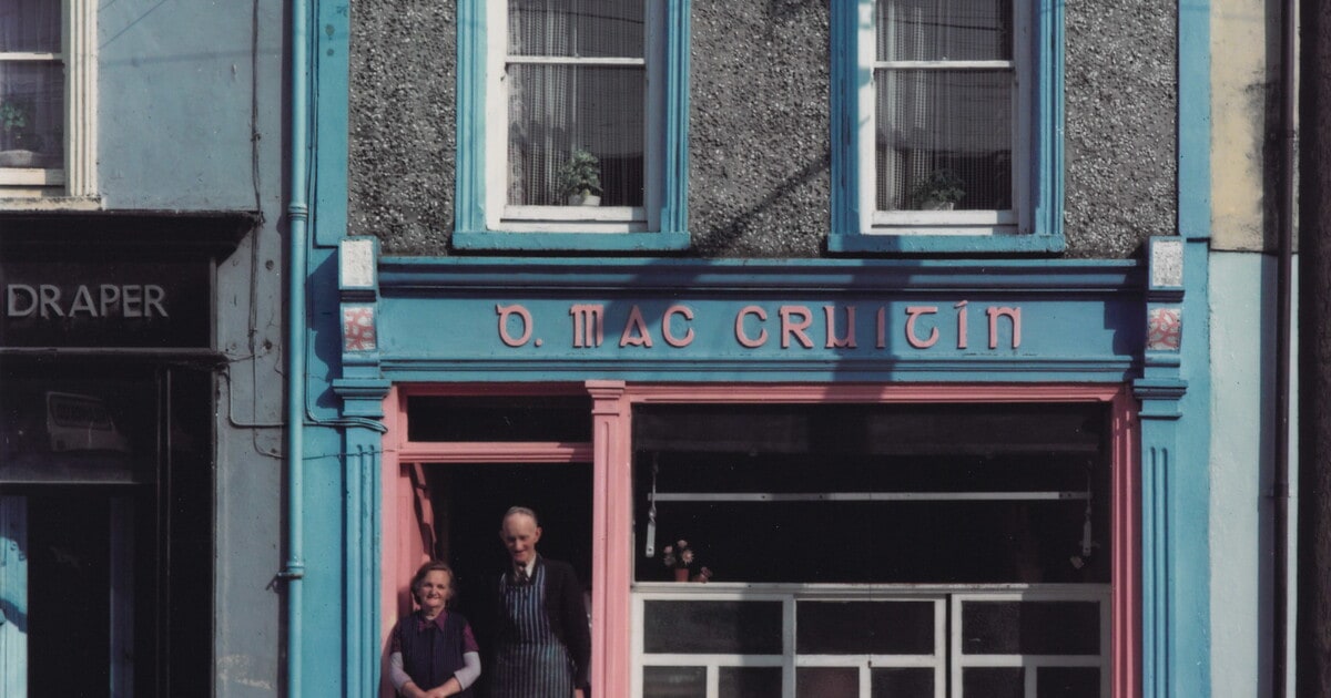 Ireland