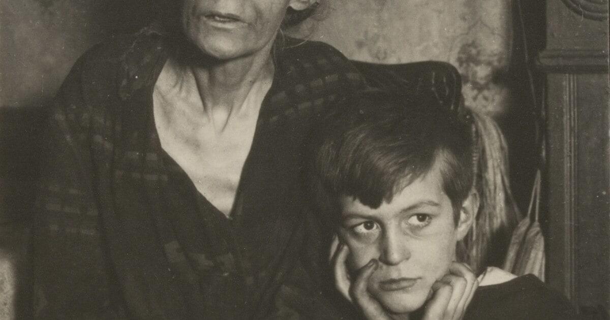 The Widow Watson