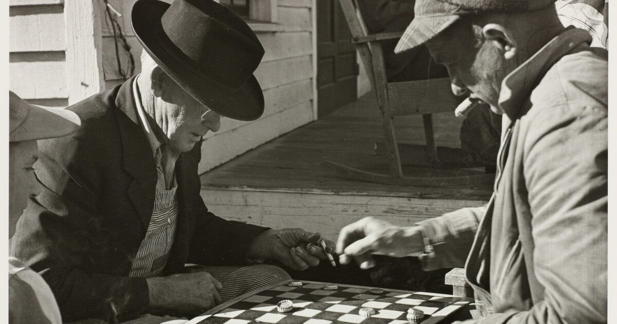 Checkers-Jake's Grocery Store, Daleville, Alabama