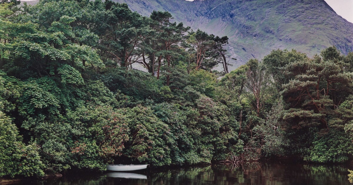 Ireland