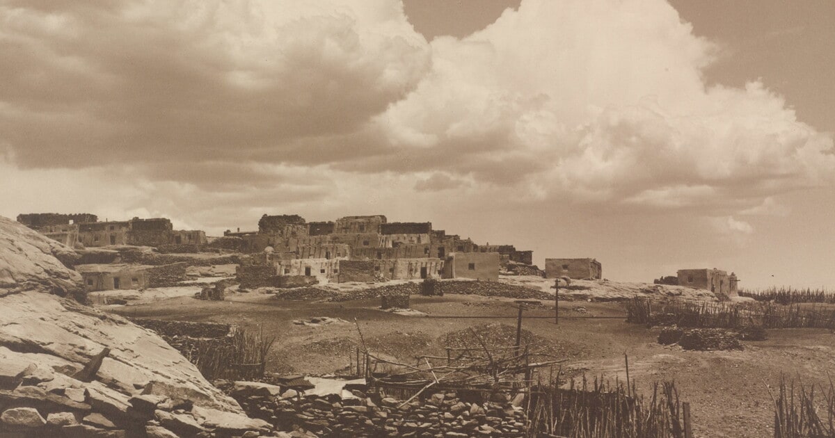 [Laguna Pueblo]