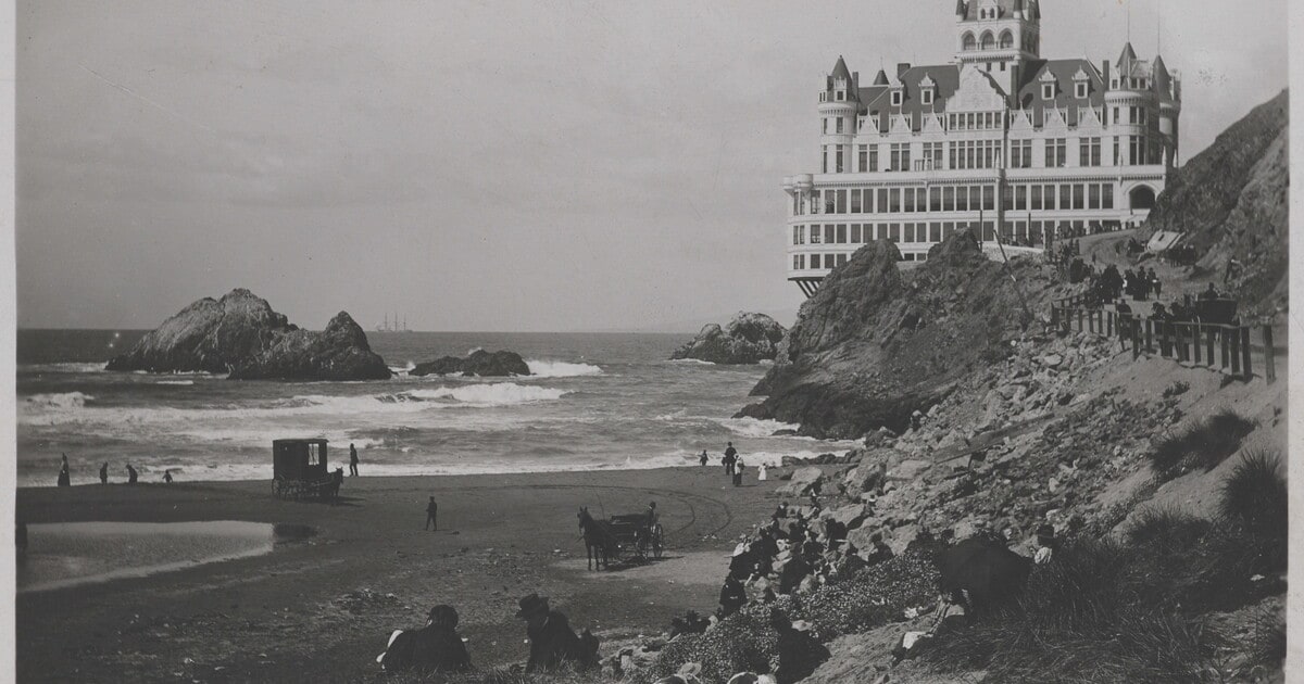 Cliff House