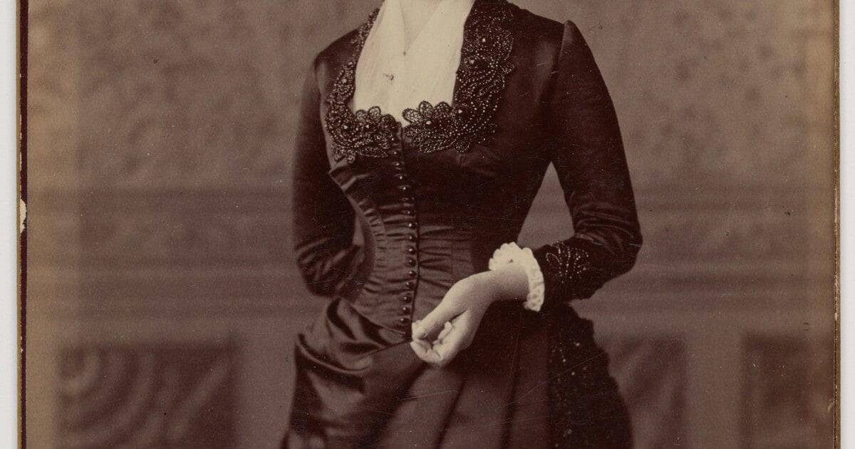 Margaret Custer Calhoun