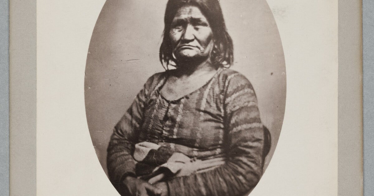 Old Betts