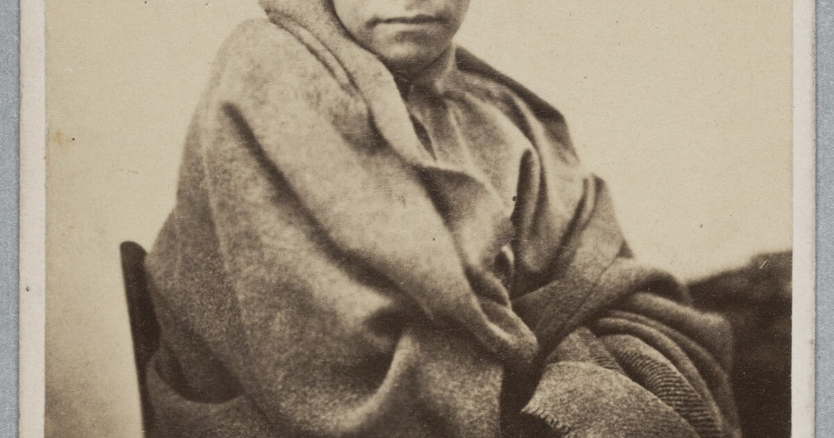 Little Crow's Son, Wo-wi-na-pe, One Who Comes In Sight