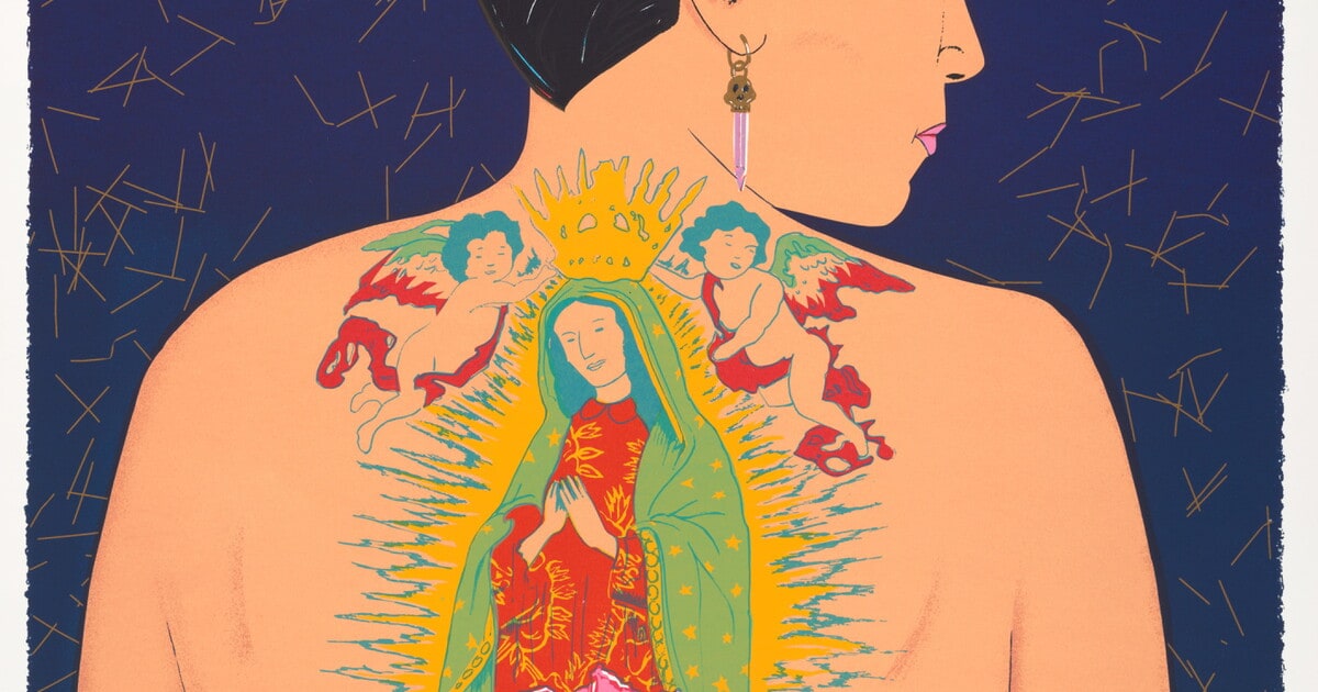 La Ofrenda