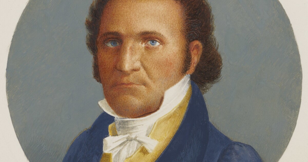 John J. Audubon
