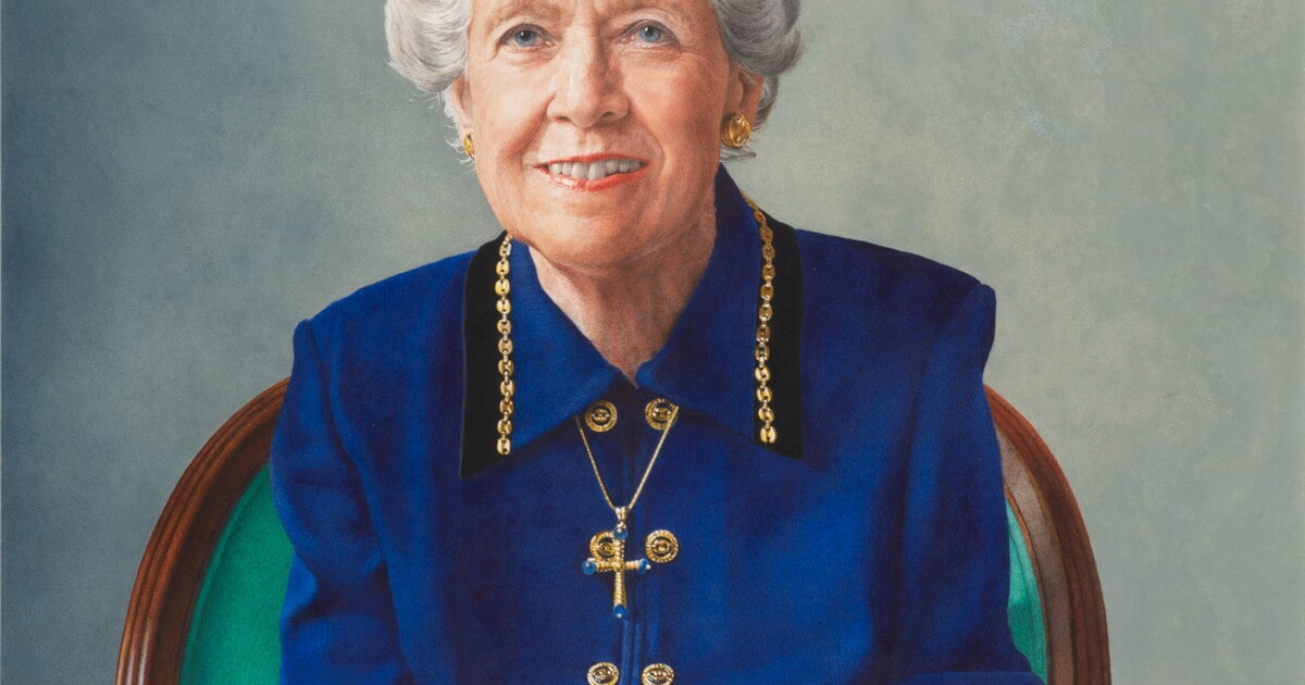 Sarah Campbell Ray