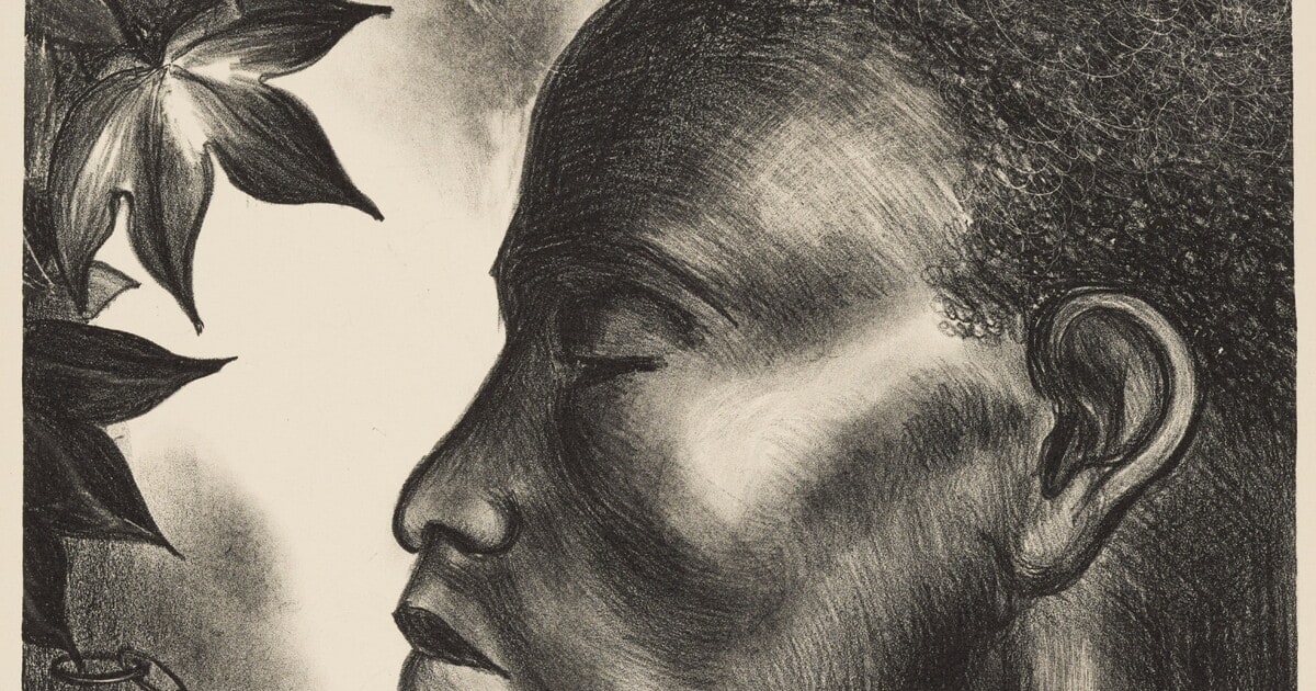 Negro Head