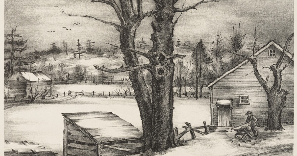 January Thaw