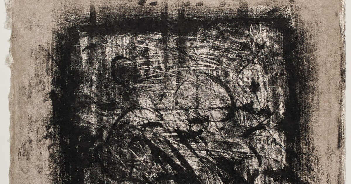 Dark Journey (Experimental Proof F)