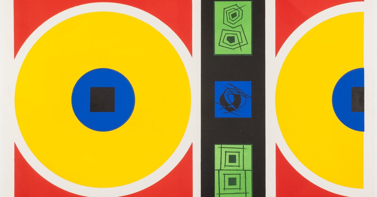 C. Print, 1965