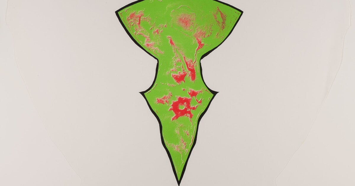 Mandala II