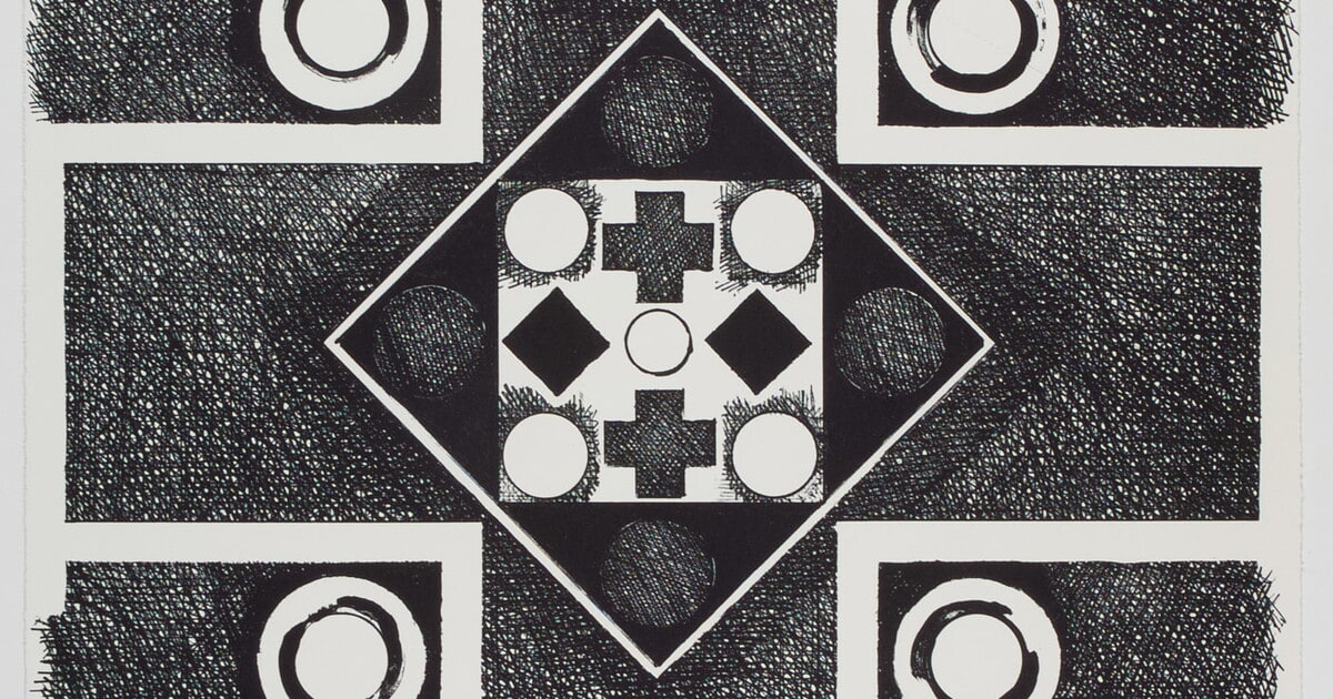 Five