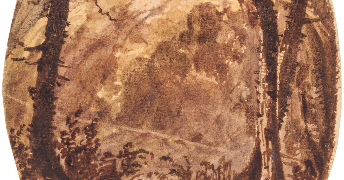 The Spring, Kalarama Heights, D.C.