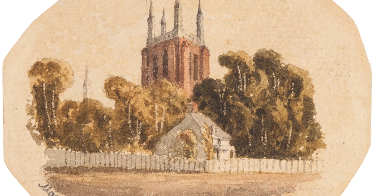 Christ Church, Washington, D.C.