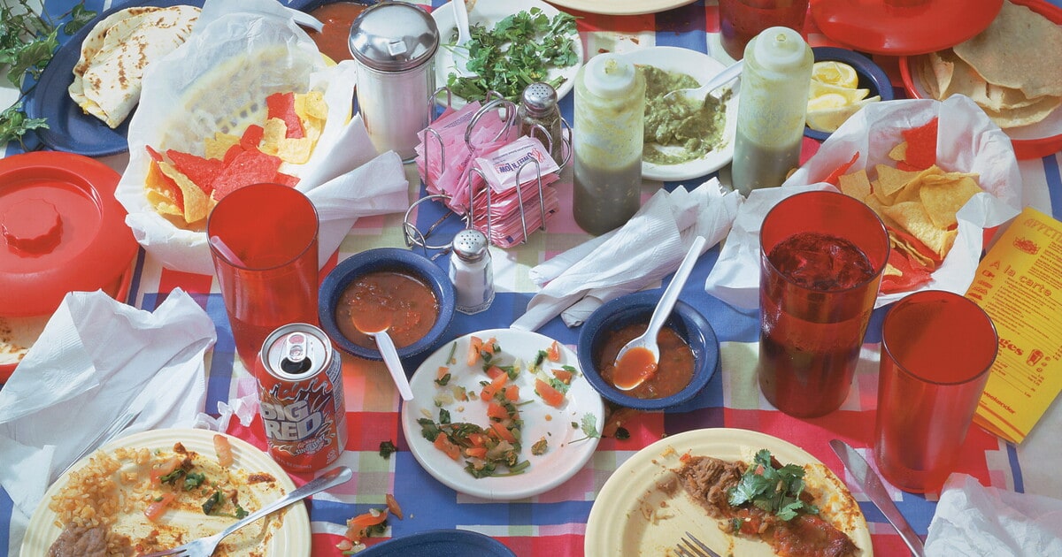 Tex-Mex