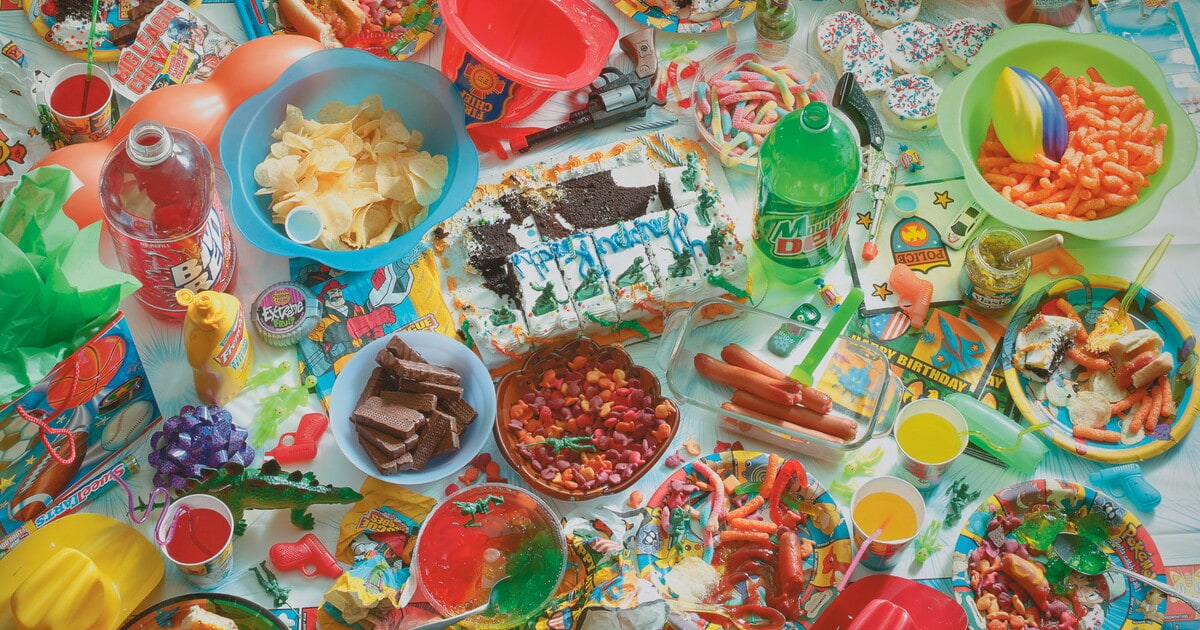 Birthday Party