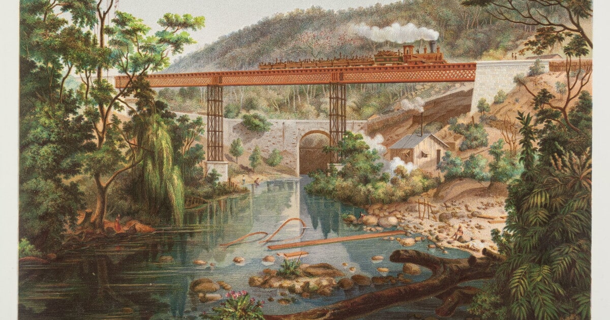 Puente del Atoyac.