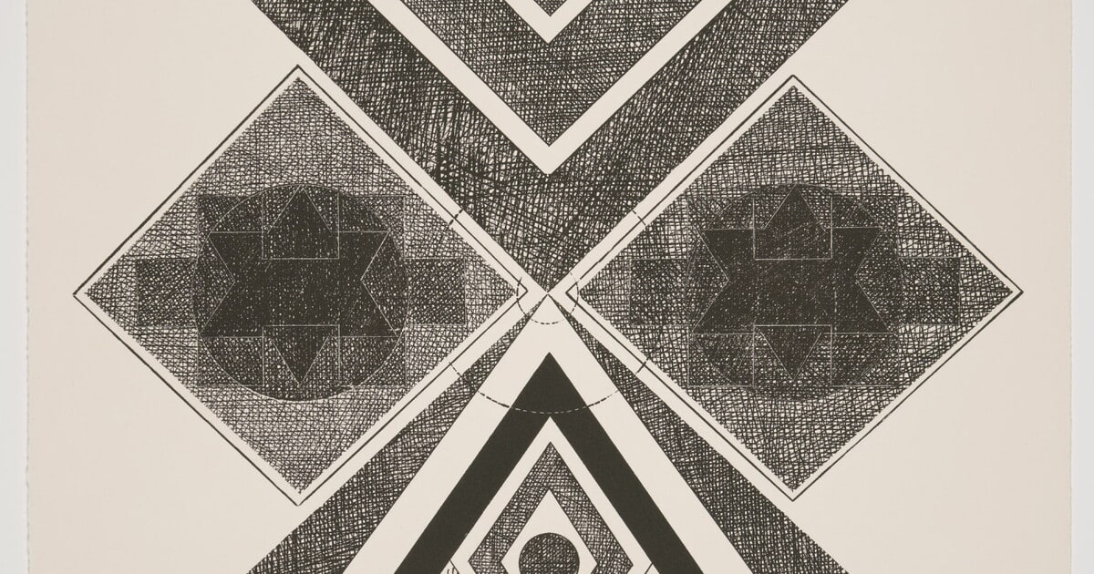 Eye (Oaxaca V)