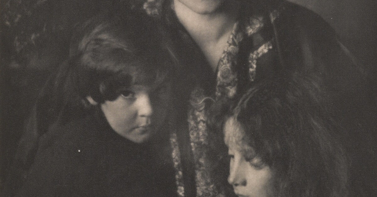 Portrait Group